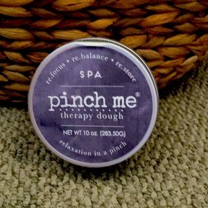 Pinch Me Therapy Dough in Spa